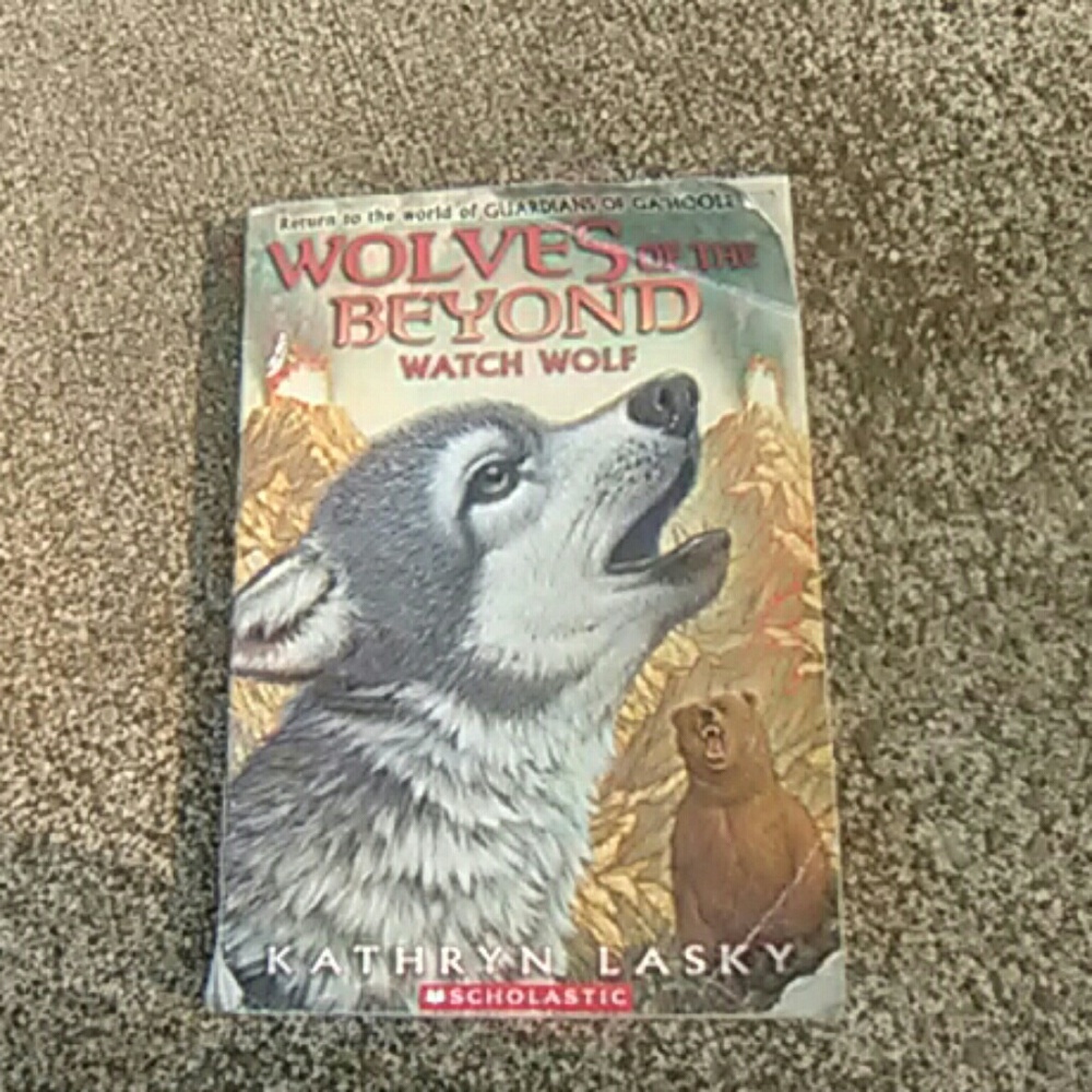 Book